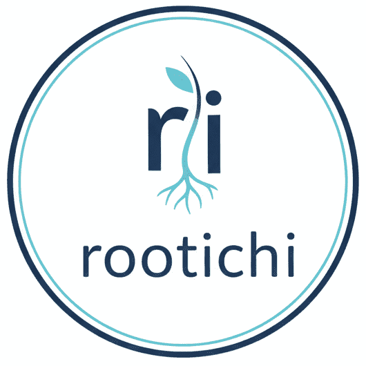 rootichi logo